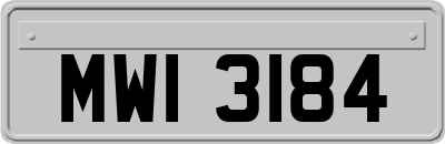 MWI3184