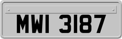 MWI3187