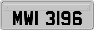 MWI3196