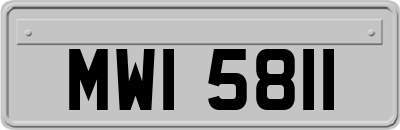 MWI5811