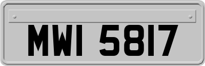 MWI5817