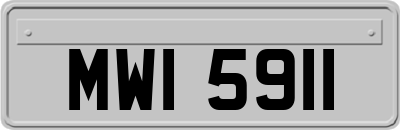 MWI5911