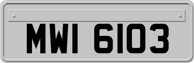 MWI6103