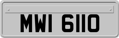 MWI6110