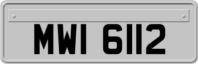 MWI6112