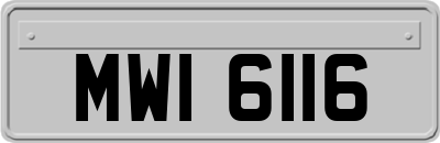 MWI6116