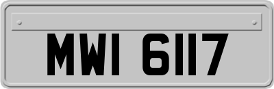 MWI6117