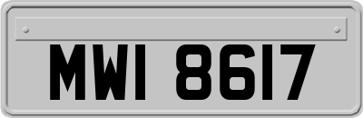 MWI8617