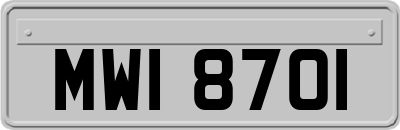 MWI8701