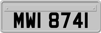 MWI8741