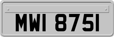 MWI8751