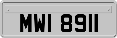 MWI8911