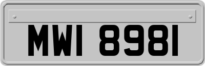 MWI8981