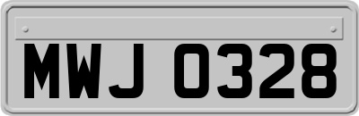 MWJ0328