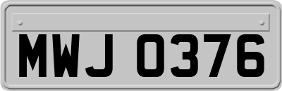 MWJ0376