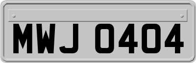 MWJ0404