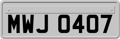 MWJ0407