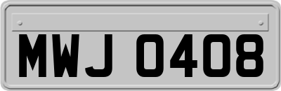 MWJ0408