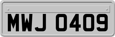 MWJ0409