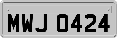 MWJ0424