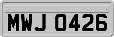 MWJ0426