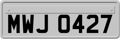 MWJ0427