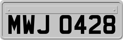 MWJ0428