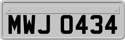 MWJ0434