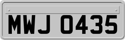 MWJ0435