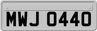 MWJ0440