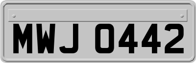 MWJ0442