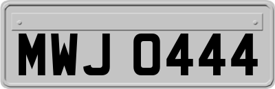 MWJ0444