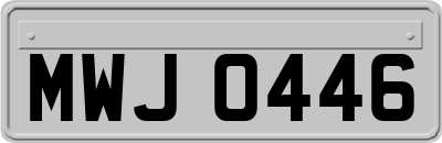 MWJ0446