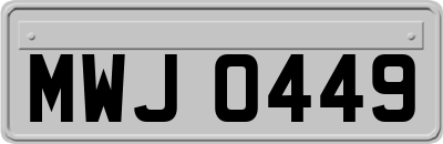 MWJ0449