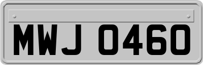 MWJ0460