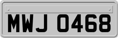 MWJ0468