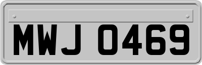 MWJ0469