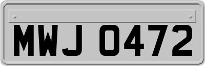 MWJ0472