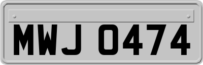 MWJ0474