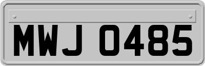 MWJ0485