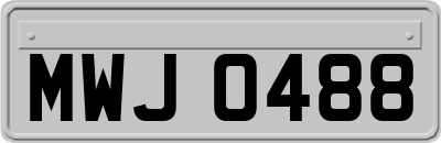 MWJ0488