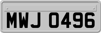 MWJ0496