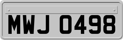 MWJ0498