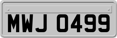 MWJ0499