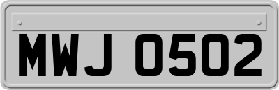 MWJ0502