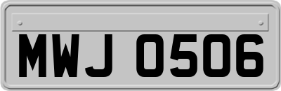 MWJ0506