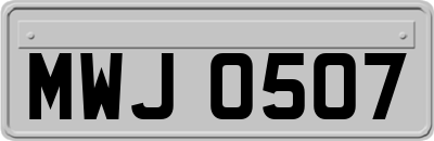 MWJ0507