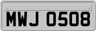 MWJ0508