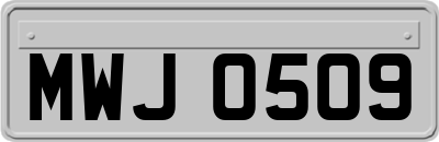 MWJ0509