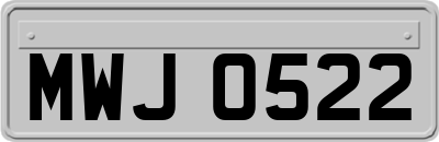 MWJ0522